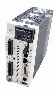 Image result for Panasonic Servo Motor Mmddt2c09001