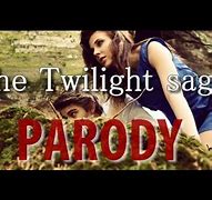 Image result for The Twilight Saga Parody