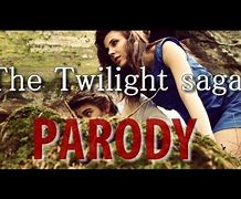 Image result for Twighlight Saga Parrody