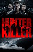Image result for Hunter Killer 2018 Movie