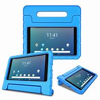 Image result for Tablet Cases for Girls Blue
