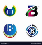 Image result for Letter B Icon Symbol Logo