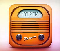 Image result for Radio App Icon