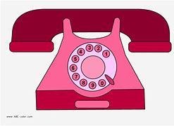 Image result for Purple Phone Clip Art