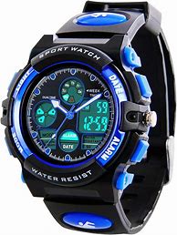 Image result for Waterproof Watches for Boys