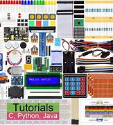 Image result for Freenove Development Kit Laser-Cut Case