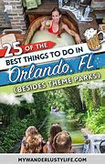 Image result for What to Do in Orlando Besides the Theme Parks