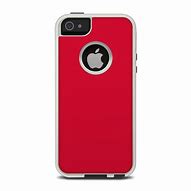 Image result for OtterBox iPhone 5S Red