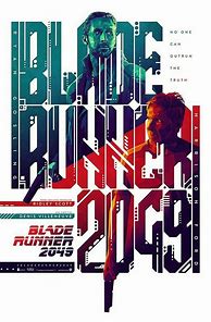 Image result for Terry a Davis Blade Runner