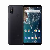 Image result for MI A2 Black