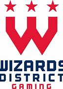 Image result for Wizards Logo NBA 2K12