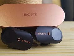 Image result for Sony 1000Xm3