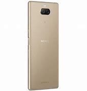 Image result for Xperia 10 Plus Gold