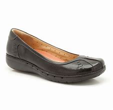 Image result for Clarks Extra Wide Ladies Shoes