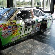 Image result for Side View of NASCAR Car Facing Right