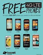 Image result for Boost Mobile Prepaid Plans