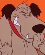 Image result for Laughing Cartoon Dog Smedley