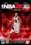 Image result for NBA 2K16 PS4 Cover Pegi