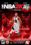 Image result for NBA 24K Covers