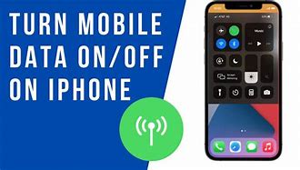 Image result for iPhone 8 Turn On Cellular Data