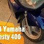 Image result for Yamaha Majesty 400 Scooter
