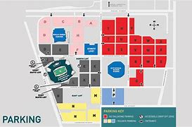 Image result for Wells Fargo Arena Parking Map