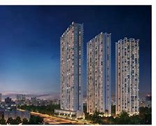 Image result for 6 High-Rise Tower in Mumbai