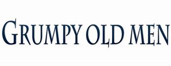 Image result for Grumy Old People