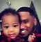 Image result for Trey Songz as a Baby