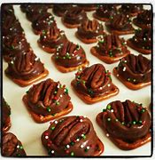 Image result for Rolo's and Pecans