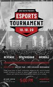 Image result for esports poster template