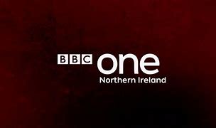 Image result for BBC One Northern Ireland Logo