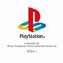 Image result for Sony Computer Entertainment PlayStation Logo