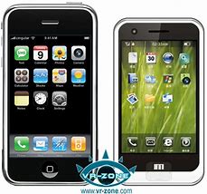 Image result for iPhone vs Xiaomi