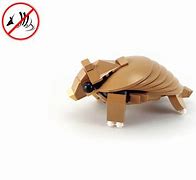 Image result for LEGO Minecraft Armadillo