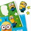 Image result for Minion Belated Birthday Images