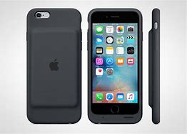 Image result for iPhone SE Genuen Apple Genuine Smart Battery Case