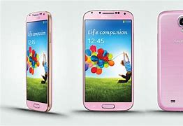 Image result for iPhone 6 Plus vs Galaxy S4 Pink