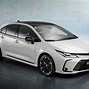 Image result for Toyota Corolla Sport
