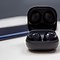 Image result for Galaxy Buds Red in Ear