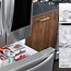 Image result for LG Refrigerator with Ice Maker