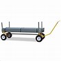 Image result for Pipe Carts On Wheels