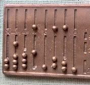 Image result for Abacus 500 BC