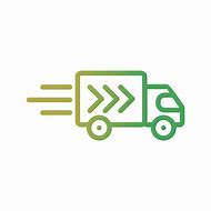Image result for Shipping Delivery Icon