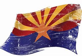 Image result for Arizona Flag HD
