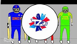 Image result for T20 Animation