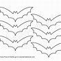 Image result for Cut Out Bat Wings Printable
