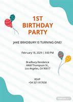 Image result for Google Docs Blank Birthday Card Template