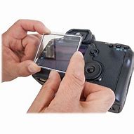 Image result for Digital Camera LCD Screen Protector