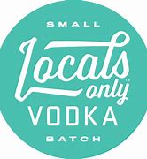 Image result for Locals Only Extracts Logo